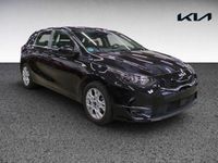 Gebraucht Kia Ceed Vision 140 PS (102 kW) 2025 Schwarz Kleinwagen