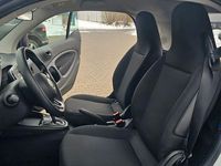 Gebraucht Smart ForTwo Electric Drive 41 kW (56 PS) 2020 Weiß Coupé
