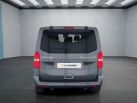 Neu Citroën Spacetourer 177 PS (130 kW) 2025 Grün Van / Kleinbus