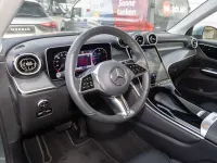 Gebraucht Mercedes GLC200 163 PS (119 kW) 2025 Silber SUV
