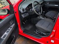Gebraucht Mazda 2 80 PS (58 kW) 2007 Rot Kleinwagen