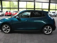 Gebraucht Ora 03 125 kW (171 PS) 2023 Grün Kleinwagen