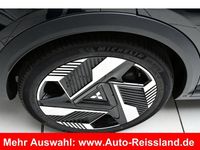 Neu Mitsubishi Eclipse Diamant Edition 160 kW (218 PS) 2026 Schwarz SUV