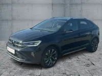 Gebraucht VW Taigo Style 150 PS (110 kW) 2022 Schwarz SUV