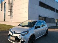 Usata Renault Twingo 75 CV (55 kW) 2013 Argento Utilitaria