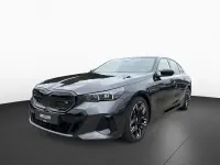 Gebraucht BMW i5 M Sport 442 kW (601 PS) 2025 Grau Limousine