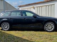 gebraucht Audi A4 2.0 TFSI ultra Avant,Xenon,6-Gang,PDC,Euro6,