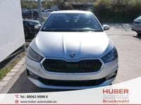Neu Skoda Fabia Selection 116 PS (85 kW) 2026 Brillantsilber metallic Kleinwagen