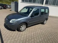 Gebraucht Citroën Berlingo 109 PS (80 kW) 2008 Van / Kleinbus