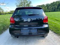 gebraucht VW Polo V 1.2 Team 6-Gang Tempomat Klima SHZ PDC