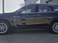 Gebraucht BMW X1 Advantage 190 PS (139 kW) 2021 Schwarz SUV