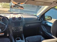 Gebraucht Mercedes ML320 224 PS (164 kW) 2008 Schwarz SUV