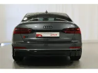 Gebraucht Audi S6 Ambiente 253 PS (186 kW) 2025 Grau Limousine