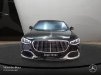 Gebraucht Mercedes S580 503 PS (369 kW) 2022 Schwarz Limousine