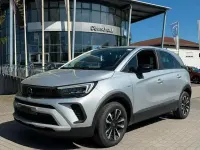 Occasion Opel Crossland Elegance 110 ch (80 kW) 2024 Gris SUV