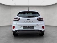 Gebraucht Ford Puma Titanium 125 PS (91 kW) 2023 Weiß SUV