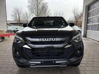 Gebraucht Isuzu D-Max 163 PS (119 kW) 2025 Obsidian gray Pickup