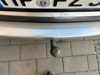 Gebraucht Opel Vectra 1999 Silber Kombi