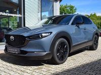 Gebraucht Mazda CX-30 Nagisa 140 PS (102 kW) 2025 Grau SUV