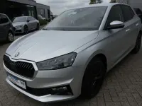 Gebraucht Skoda Fabia Selection 116 PS (85 kW) 2025 (perleffekt) Kleinwagen
