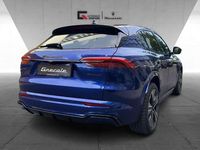 Gebraucht Maserati Grecale Folgore 409 kW (557 PS) 2024 Blu intenso SUV