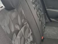 Gebraucht Suzuki Alto Basic 67 PS (49 kW) 2012 Silber Kleinwagen