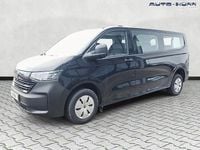Neu VW Caravelle 110 PS (80 kW) 2025 Midnightblack metallic Van