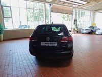 Gebraucht Opel Astra Innovation 125 PS (91 kW) 2017 Schwarz Kombi