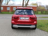 gebraucht Mercedes GLB220 d 4Matic 8G-DCT+ Standheiz.+LED+AHK+DAB+