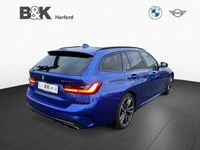 gebraucht BMW M340 xDr Tour. Shadow AHK HiFi SiHz PDC DAB