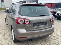 Gebraucht VW Golf VII Match 122 PS (89 kW) 2012 Braun Limousine