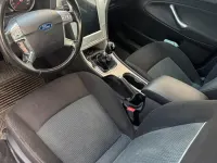 Używany Ford Mondeo 116 KM (85 kW) 2010 Szary Sedan/Limuzyna