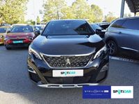 gebraucht Peugeot 3008 Allure BlueHDI 130