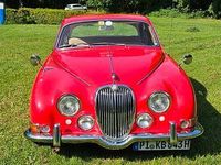 Gebraucht Jaguar S-Type S 224 PS (164 kW) 1966 Rot Limousine