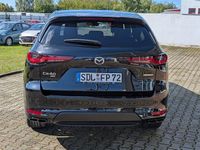 Gebraucht Mazda CX-60 Homura-Line 254 PS (186 kW) 2025 SUV