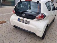 Gebraucht Toyota Aygo 68 PS (50 kW) 2008 Kleinwagen
