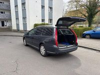 Gebraucht Citroën C5 170 PS (125 kW) 2006 Schwarz Kombi