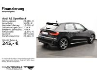 gebraucht Audi A1 Sportback S line