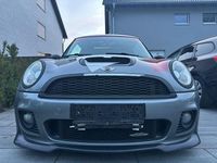Gebraucht Mini John Cooper Works 200 PS (147 kW) 2008 Grau Kleinwagen