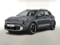 Neu Kia Stonic 114 PS (83 kW) 2026 Astro grau metallic SUV