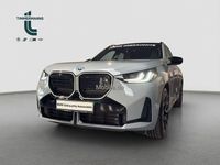 Gebraucht BMW X3 Performance 398 PS (292 kW) 2025 Grau SUV
