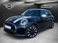 Gebraucht Mini Cooper Classic 136 PS (100 kW) 2024 Schwarz Kleinwagen
