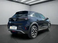 Gebraucht Opel Mokka 131 PS (96 kW) 2023 Schwarz SUV