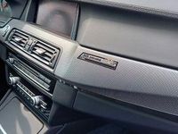 Gebraucht BMW M5 Performance 816 PS (600 kW) 2014 Grau Limousine