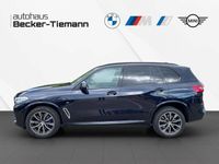 gebraucht BMW X5 xDrive40i