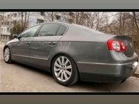 gebraucht VW Passat 