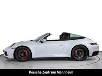 Gebraucht Porsche 911 Targa 4 480 PS (353 kW) 2024 Rot Cabrio