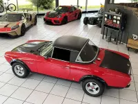 Gebraucht Fiat 124 Spider Abarth 152 PS (111 kW) 1995 Cabrio