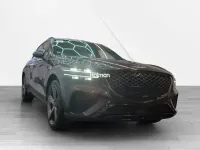 Second-hand Genesis GV70 Sport 305 CP (224 kW) 2023 Gri SUV