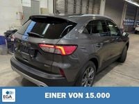 Gebraucht Ford Kuga Titanium X 224 PS (164 kW) 2023 Metallic SUV